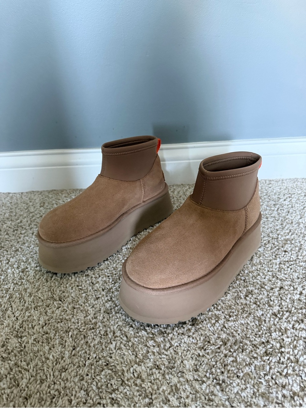 UGG Classic Mini Dipper